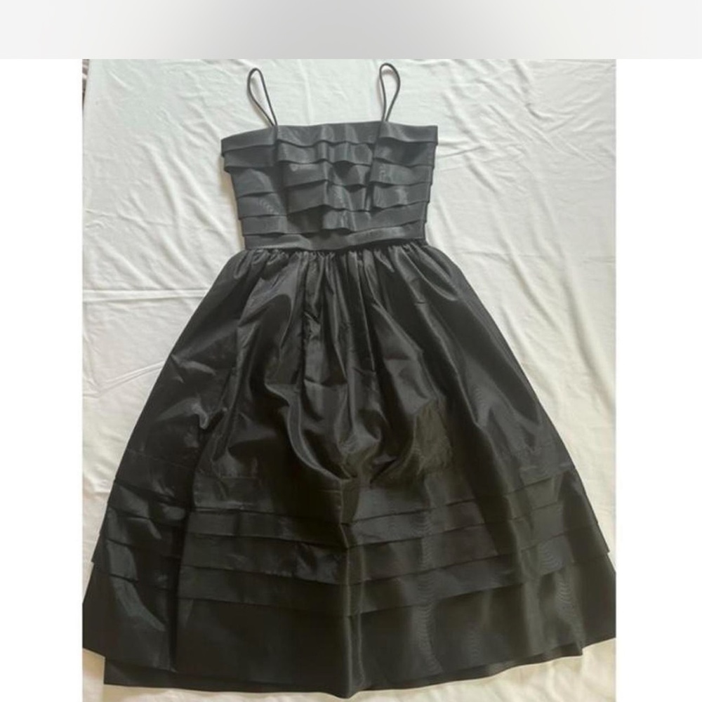 Vintage 1950’s Tea Dress
